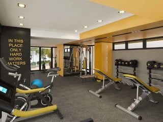 Apartamento en Venta Zona 12 por Plaza Madero - Image 3