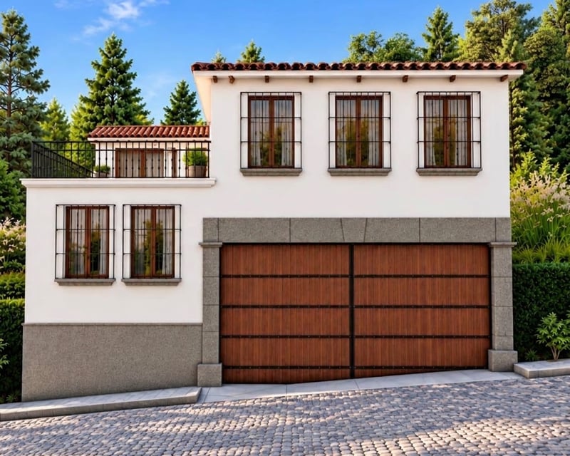 📍 CASA EN VENTA – 4 HAB | ANTIGUA GARDENS FASE 3 | ANTIGUA GUATEMALA