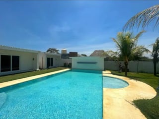 Hotel en ALQUILER/VENTA  en Monterrico - 2