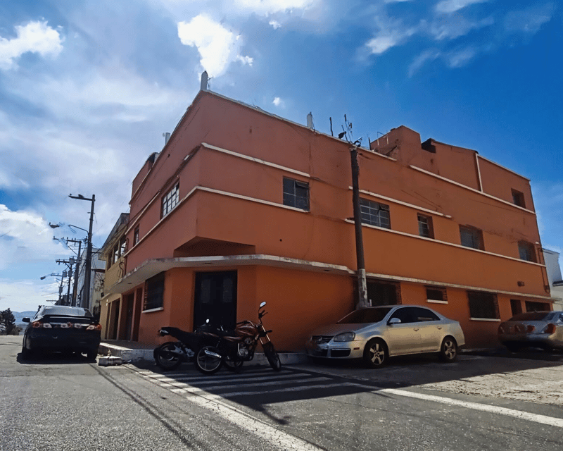 En venta Propiedad de esquina en Zona 3, ideal para inversión /D