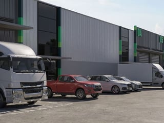Bodegas en VENTA en Escuintla - 3