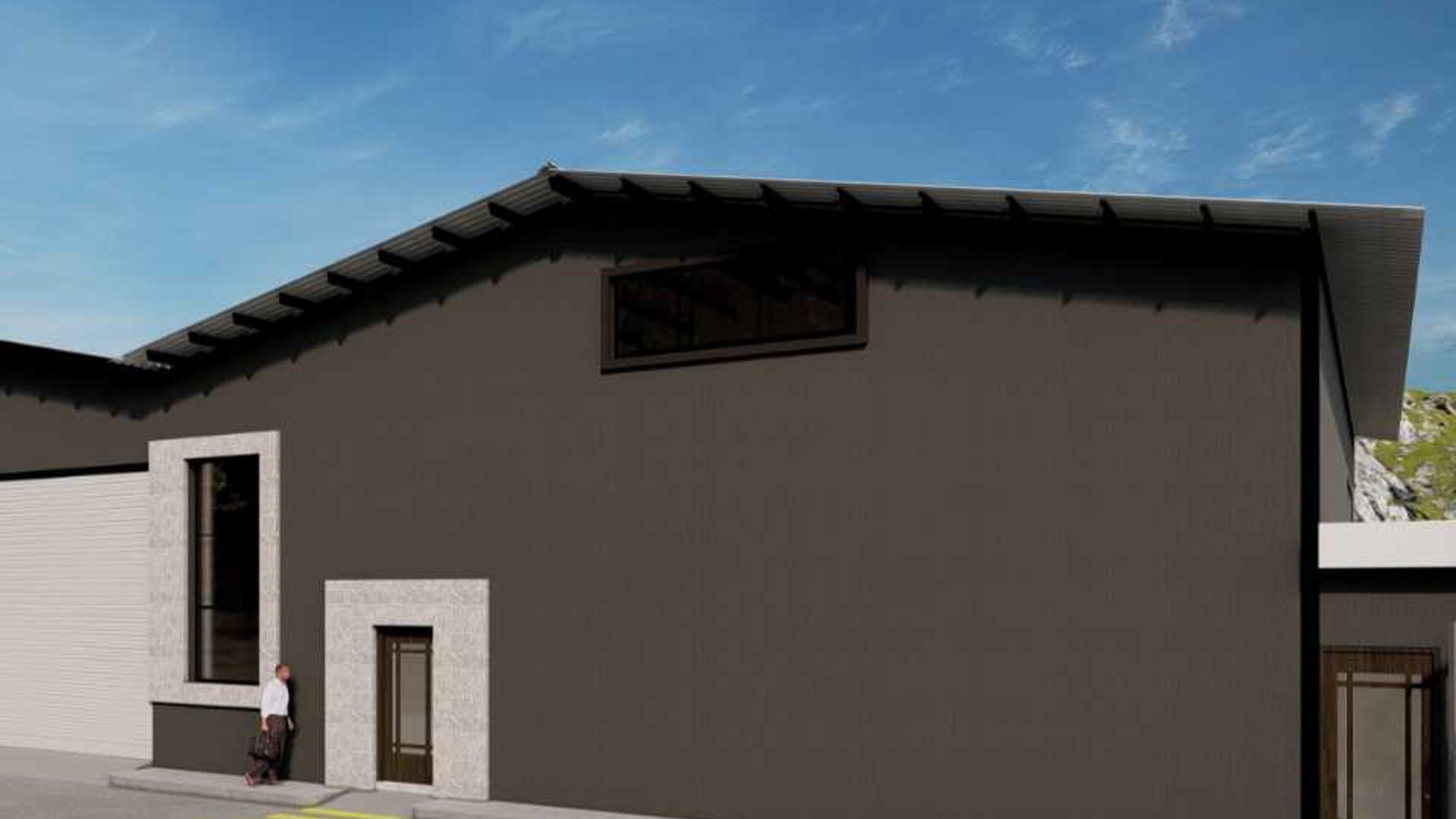 OFIBODEGAS EN RENTA EN HUEHUETENANGO - Miniatura 3