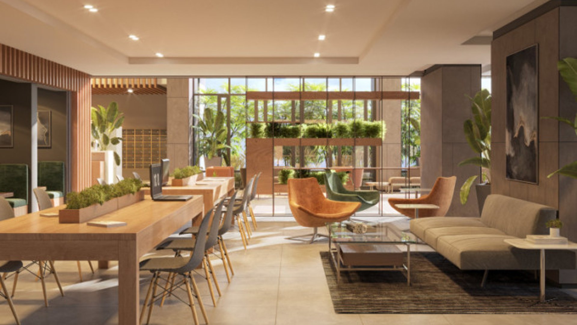 En venta apartamento en Planos en la Zona 17 - Miniatura 3