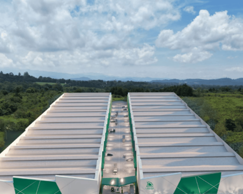Bodega en VENTA/ALQUILER en Carretera a El Salvador