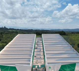Bodega en VENTA/ALQUILER en Carretera a El Salvador