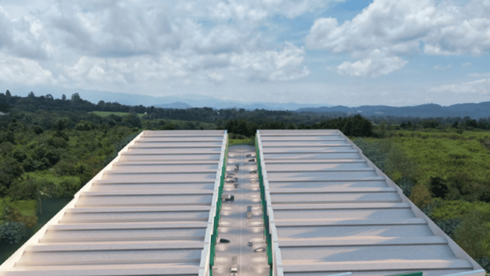 Bodega en VENTA/ALQUILER en Carretera a El Salvador
