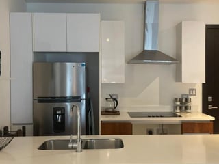 Apartamento  Amueblado en Renta Lirios de Cayalá II,  Zona 16 - 4