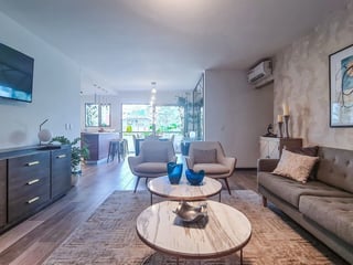Apartamento en VENTA  en zona 14 - 2