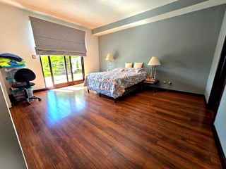 Hermosa Casa en Renta en Santuaria Muxbal km 14.5 CAES, 4 Habitaciónes, Jardin‼️ - 4