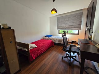 Hermosa Casa en Renta en Santuaria Muxbal km 14.5 CAES, 4 Habitaciónes, Jardin‼️ - 5
