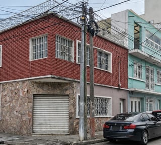 📍 BODEGA EN ALQUILER – ZONA 1 | SECTOR MERCADO DE LAS FLORES