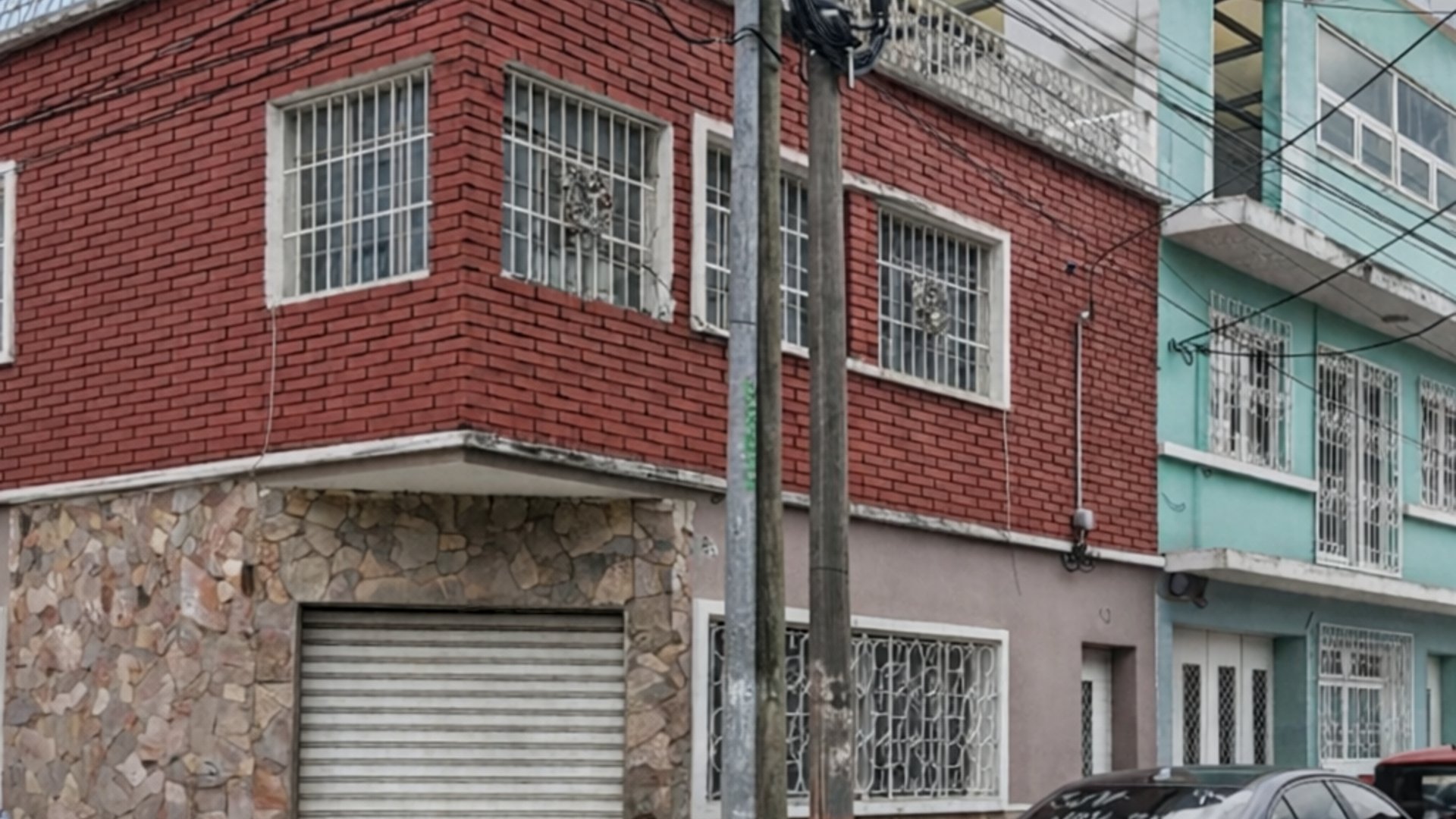 📍 BODEGA EN ALQUILER – ZONA 1 | SECTOR MERCADO DE LAS FLORES