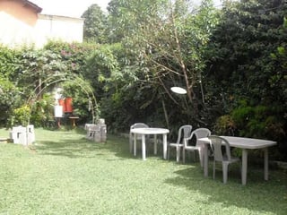 Casa amueblada renta ideal para negocio en La Antigua - 3