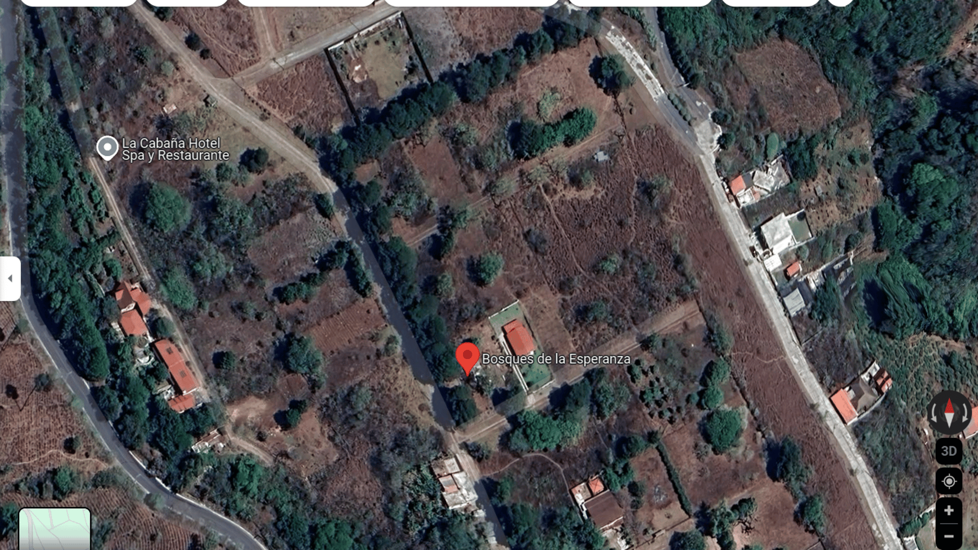 VENDO TERRENO URBANIZADO  EN KM. 30.2 CARRETERA A SANTA ELENA BARILLAS - Miniatura 6