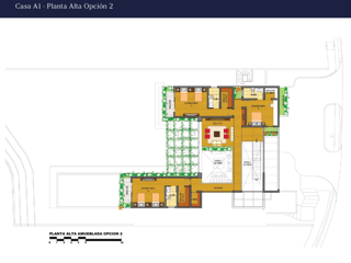 EL PULTÉ, RESIDENCIAS EXCLUSIVAS El Pulté, zona 16 - Image 11