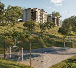 Venta Apartamento en Km 24.5 Carretera a El Salvador