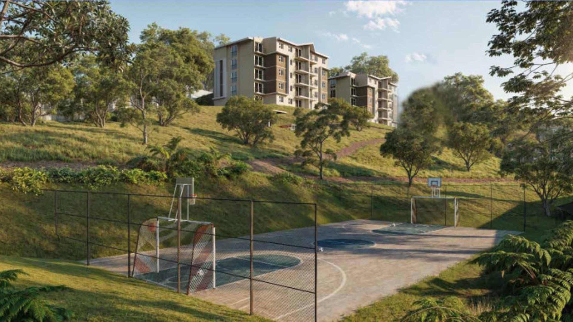 Venta Apartamento en Km 24.5 Carretera a El Salvador