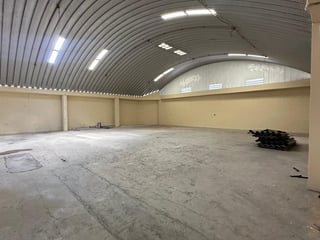 Alquiler de bodega en Zona 1 con 1,876 mt2. - 2
