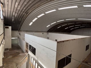 BODEGA EN RENTA – COLONIA LA ESCUADRILLA, 40 AVENIDA ZONA 2 DE MIXCO, CALZADA RO - 3
