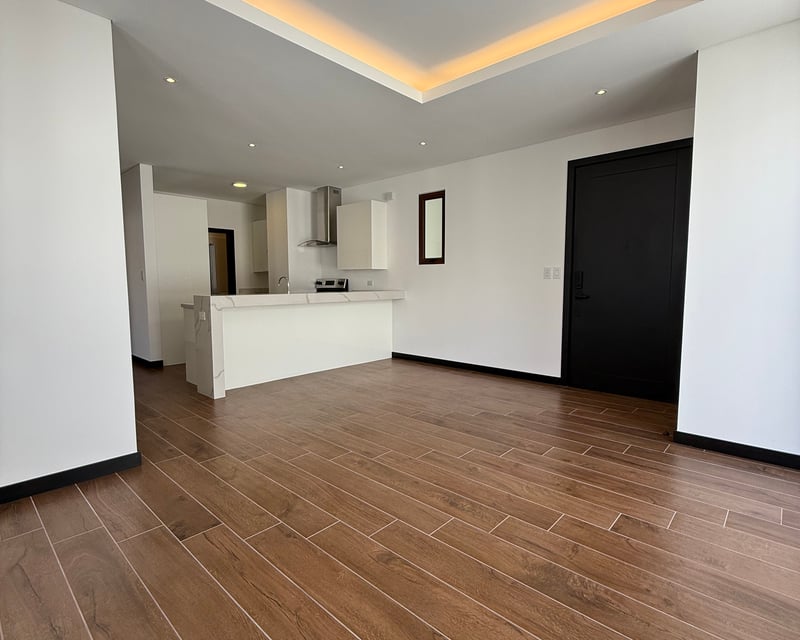 Rento apartamento para estrenar en Lirios de Cayalá 4, zona 16
