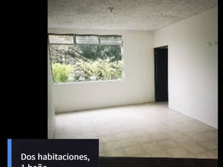 *Venta de propiedad con 5 Apartamentos Km 21 Carr. Interamericana* - 5