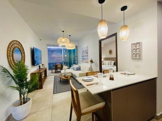 VENTA DE PROYECTO RESIDENCIAL, VILLAS Y APARTAMENTOS - DAMARE - 2