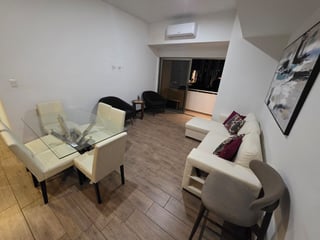 Apartamento en renta Amueblado en Zona 10, 3 habitaciones ref-6087 - 5