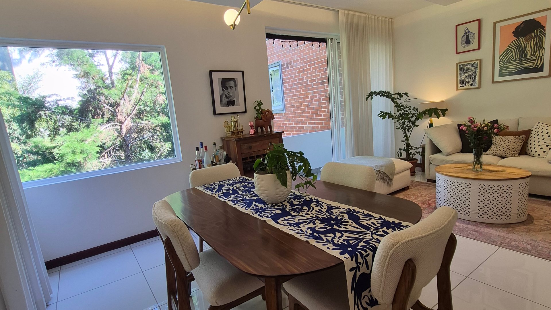 APARTAMENTO EN VENTA, RECIEN REMODELADO EN SAN JORGE MUXBAL - Miniatura 2
