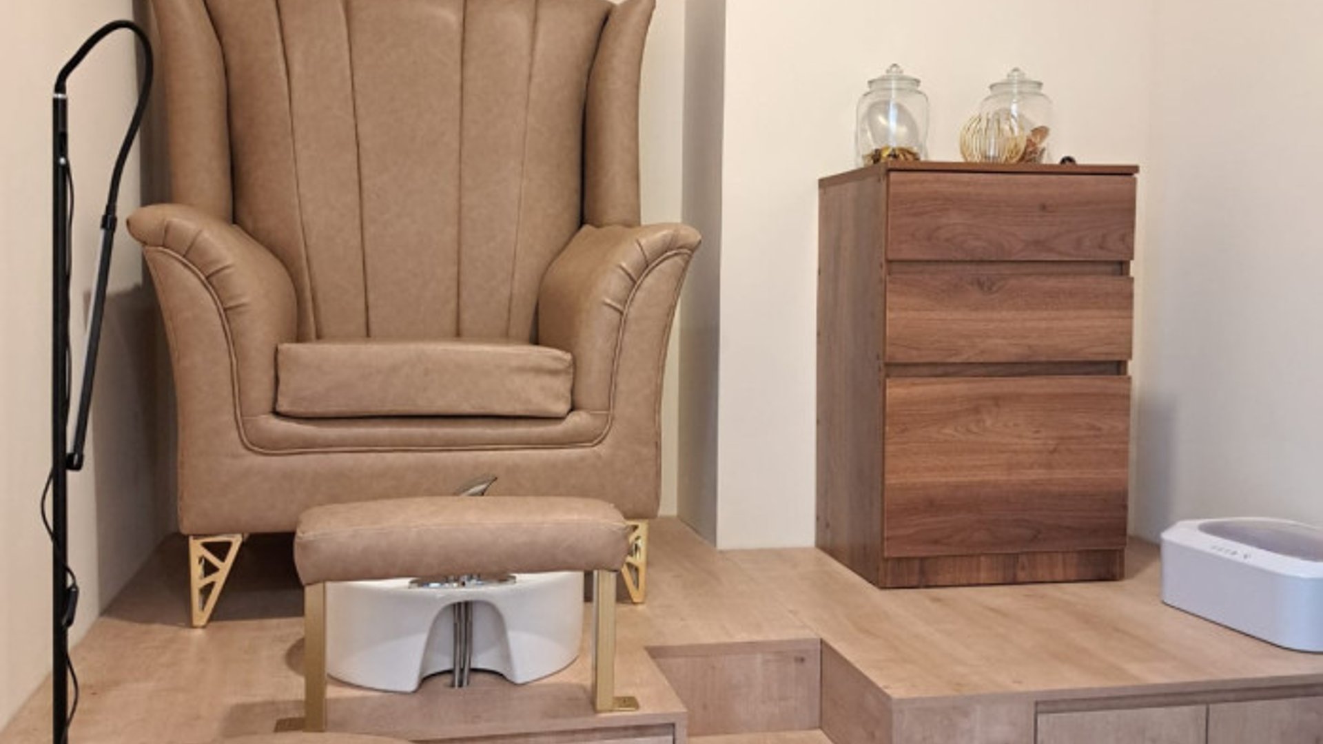Centro de Bienestar y Relajación Natural en Venta - Miniatura 4