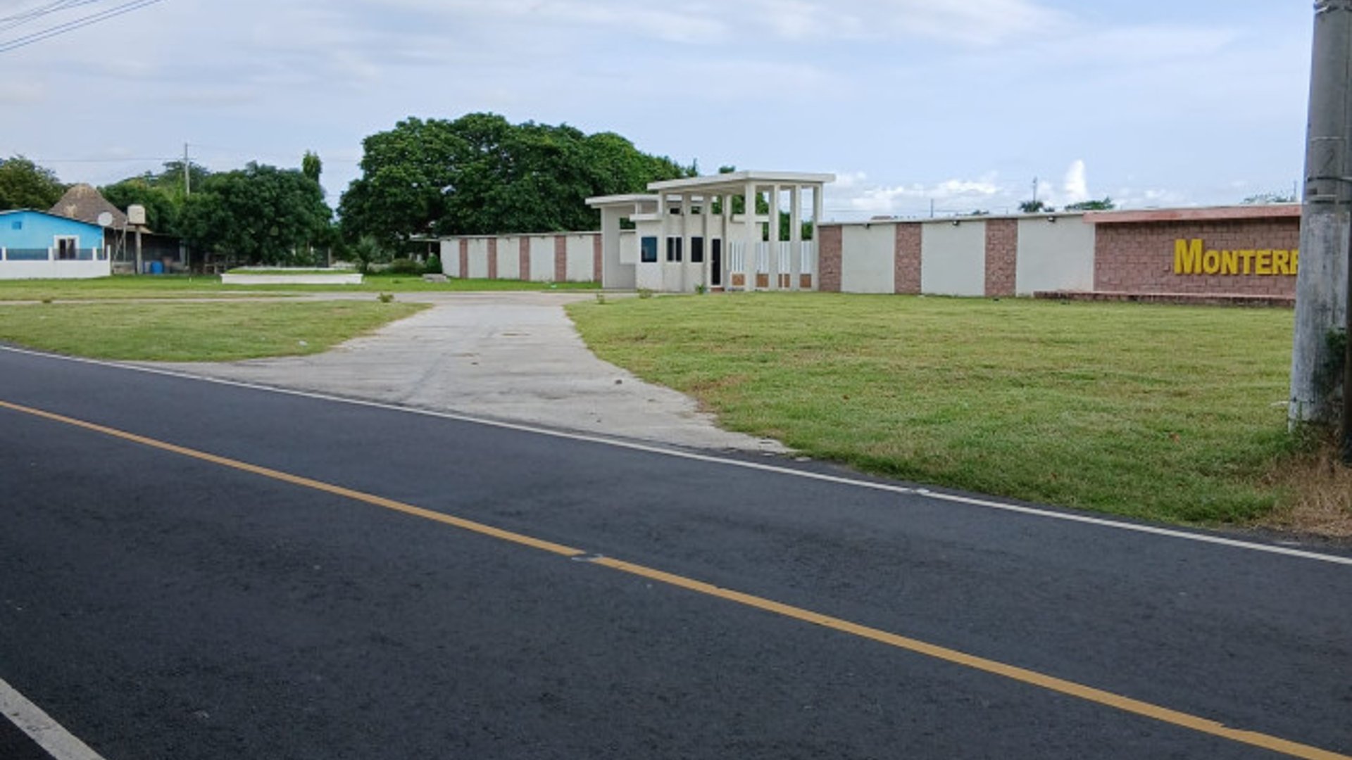 Terreno en Venta Residencial en Playa Monterrico - Miniatura 6
