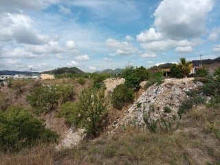 TERRENO EN VENTA EN KM 23 CARRETERA AL ATLANTICO - 2
