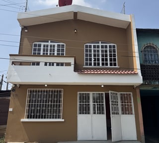 Casa en Venta en Prados de Sonora Villa Nueva Guatemala