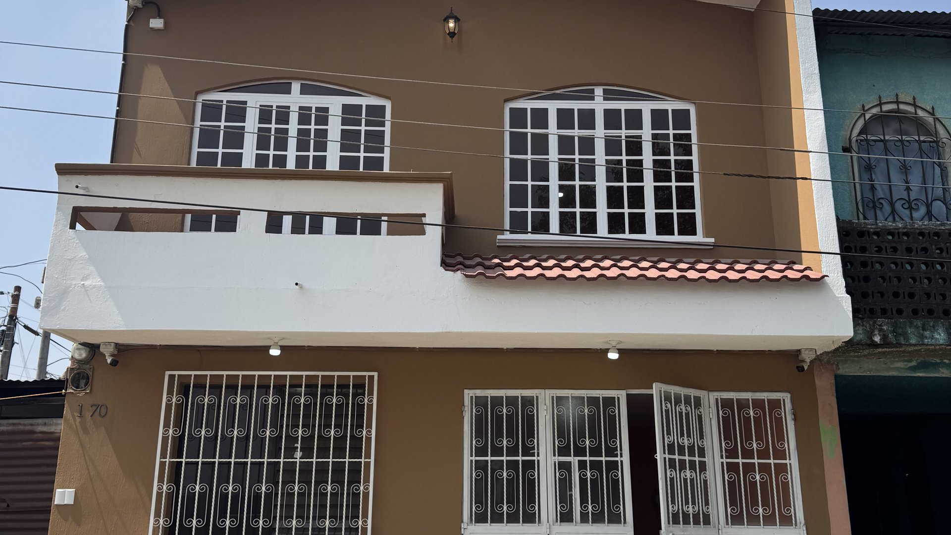 Casa en Venta en Prados de Sonora Villa Nueva Guatemala
