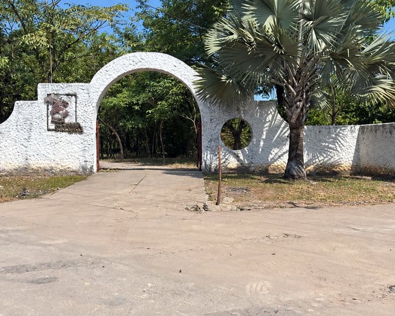 FINCA FORESTAL CERTIFICADA EN VENTA | ESCUINTLA GUATEMALA