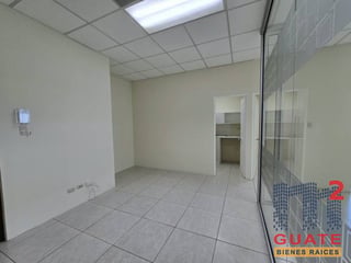 Oficina en Renta, Zona 10 (R10539) - 3