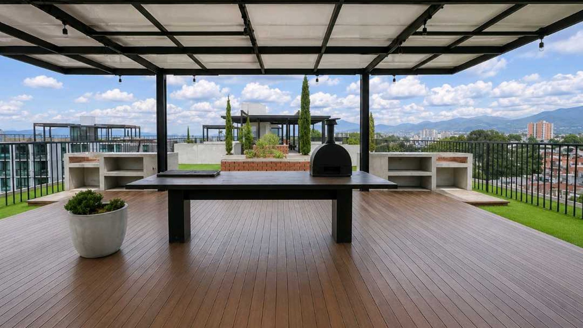 APARTAMENTO EN VENTA ???? Edificio Mariscal Uno Uno, Zona 11 - Miniatura 9