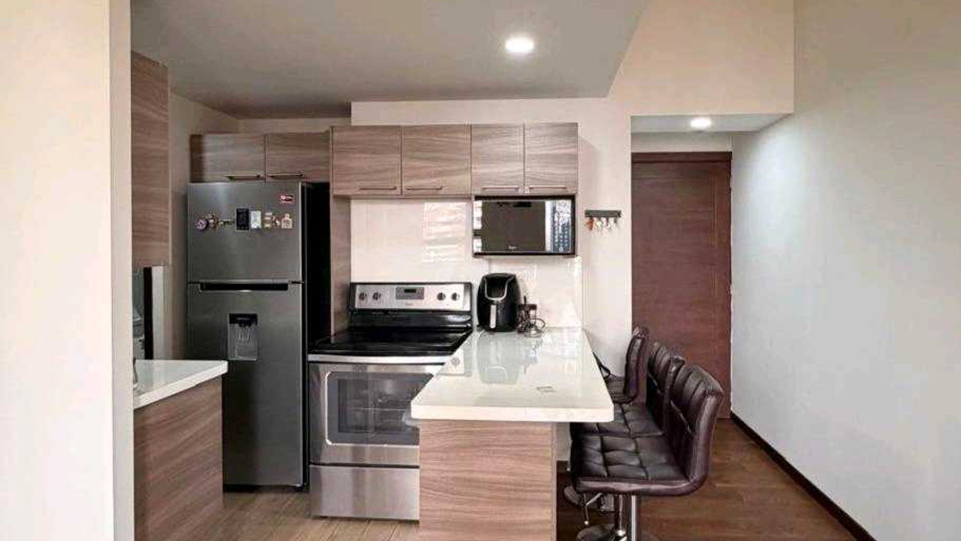 APARTAMENTO EN ALQUILER / VENTA???? Casa Américas, Zona 13 - Miniatura 5