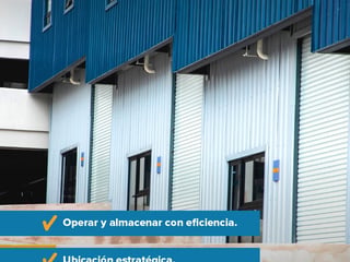 Ultimas Bodega en venta en Ofibodegas K13 - Santa Rosalia ref-6113 - 5