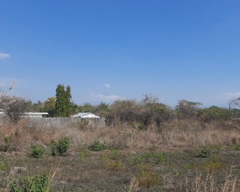 Terreno en Venta en Torre Molinos, Escuintla