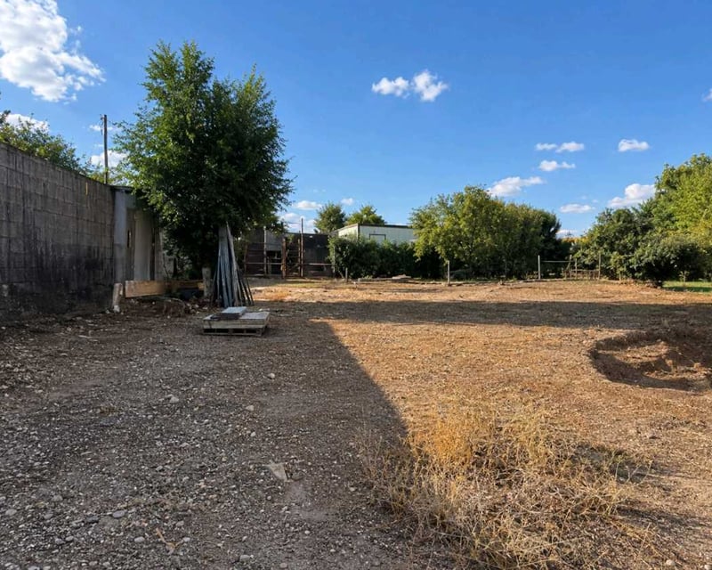 TERRENO EN VENTA📍 La Brigada, zona 7 Ciudad de Guatemala