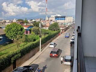 Edificio Comercial en Renta el Centro de Chimaltenango - 5