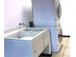 Casa en venta dentro de garita de 4 habitaciones en Z13 Ref-5407 - Image 4