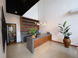 ¡Espectacular casa nueva en venta! en Puerto - 5
