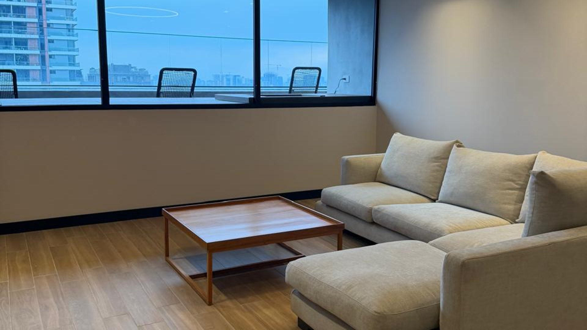 ????APARTAMENTO EN RENTA – 2 HAB + VISTA | EDIFICIO GAURA | Z.15, VHI - Miniatura 14