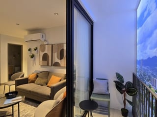 Apartamentos en Venta Zona 11 Tara Mariscal Guatemala - 2