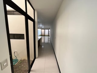 Casa nueva en venta de 3 habitaciones, Hacienda Real zona 16 - 4