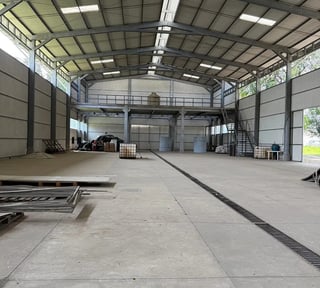 Bodega en venta para desarrollo industrial en Villa Nueva Ref-5809