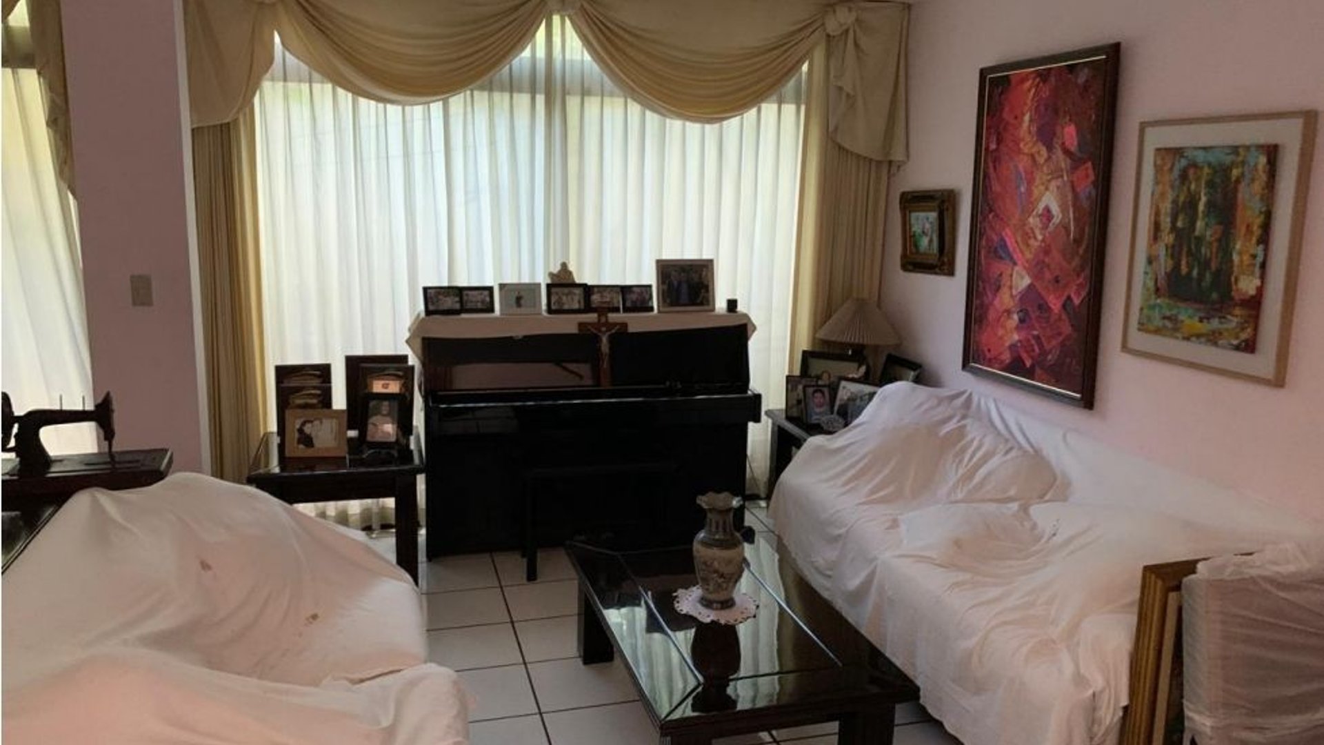 ???? CASA EN VENTA – 3 HAB | CONDOMINIO BROKEN SOUND | ZONA 10 - Miniatura 3