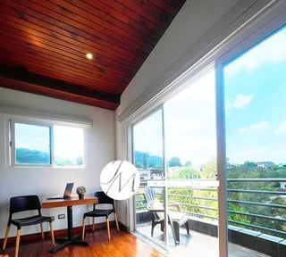 Apartamento Amueblado en Renta Zona 16