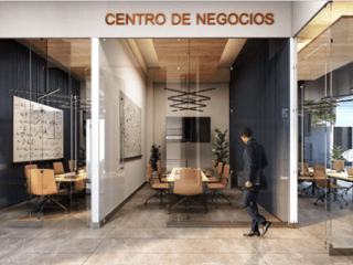 Oficina en Renta en Edificio 01010 Zona 10 - Image 2